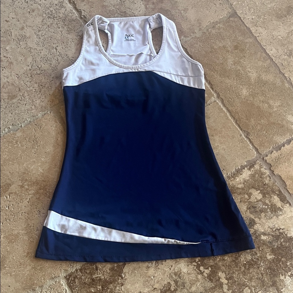 DUC tennis dress size m